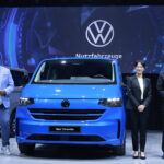 德國經典 頂級商旅 The All-New Caravelle 正式登台