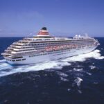 神戶港往返「台灣航線新年郵輪」預約開跑！ 體驗頂級郵輪，暢享神戶觀光，串聯海陸空的全新關西旅程