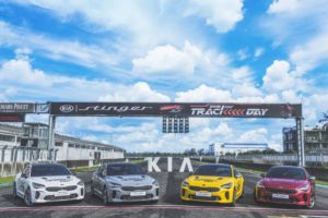 02-搶先體驗 KIA Hands-On全台巡迴試駕