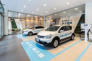 Smart2go 持續在都會區捷運沿線、交通樞紐等熱區布局專屬停車場