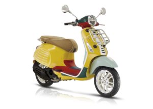 Vespa Primavera Sean Wotherspoon 01