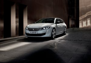 PEUGEOT5080 1