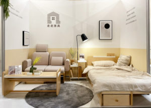 2021走走家具文博會_現場照片1