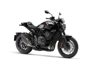 2021 HONDA CB1000R BLACK EDITION