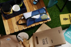 [新聞圖片一] MINI 62週年Big Love生日義賣活動 全台同步展開。