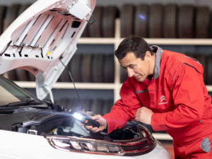 CITROEN 原廠零配件優惠活動