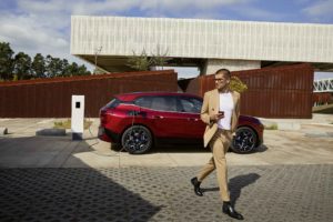 [新聞照片一] 享受從容率性