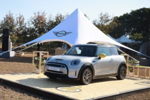 [新聞圖片一] MINI Day 2021 12月4日盛大登場，MINI Electric 首度亮相
