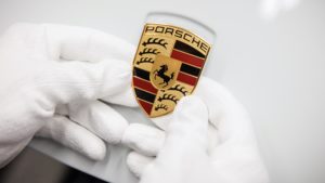 Porsche AG