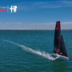 ALFA ROMEO 投身頂級航海賽事，開啟競速美學新領域