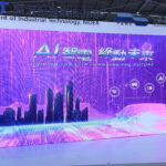 台北國際車用電子展「城際氫能大巴」與「AI智慧座艙」亮相  經濟部TARC主題館大秀台灣車電雙引擎