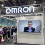 2026半導體展歐姆龍亮相SEMICON Taiwan 品質可視化驅動AI製造新時代